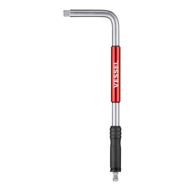 Vessel SLH2 2-Way Speed L-Shaped Handle