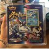 EX Series 3 Pack Blister Acrylic Case (NEW and improved thicker)