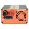Mercury | Modified Sine Wave Inverter | 12Vdc - 300W