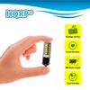 12-24v DC  BA15s Base Single Contact 30SMD Bulb for use with Solar Panel
