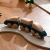 PlanToys Hybrid Train (6290)