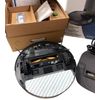 ECOVACS Deebot T8 AIVI+ Robot Smart Vacuum Cleaner and Mop with Self Empty Base