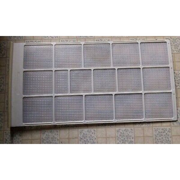 Haier air conditioner filter..HWF05XO