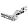 SPARES2GO Integrated Hettich Door Hinge for Howdens Fridge Freezer (Upper Right/Lower Left)