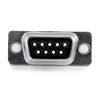 StarTech. com GC98MF – DB9 to RJ45 Modular Adapter – M/F