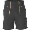 JOB Zunftshort extra-cool, Farbe: schwarz, Größe 50
