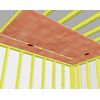 BoardMate - Drywall Fitting Tool, Supports The Board in Place While Installing (1 Set - 2 BoardMates)