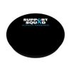 Support Squad Alopecia Awareness PopSockets Swappable PopGrip