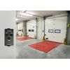 Fixed Mount Transmitter for GAMA Electronics Overhead Door Controls