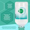 Focus Emergency Eyewash Station with Bracket - Complete