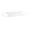 McKesson Procedure Mask Pleated 500 per Case 91-2103