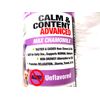 Liquid-Vet Calm & Content Advanced Formula for Dogs  32 oz * SEALED