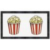 'Popcorn Bucket' Pet Feeding Mat (PM00028259)