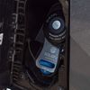 SOLIDfy® - AdBlue stainless steel lock for Ducato, jumper, boxer