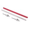 For Lexus IS Adjust 6"-9" Bumper Diffuser Sporty Stabilizer Racing Bar Strut Rod