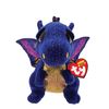 Ty Beanie Boos SAFFIRE - Dragon reg