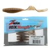 Z-MAN Streak Z Curly Tail, 4", Bloodworm