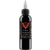 BAODELI 1 Bottle 4 OZ Tattoo Ink Super Black Ink Pigment Set Kits Body Arts 120 ml Black Professional Beauty Permanent Makes Up Paints (120ML)