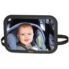 Jolly Jumper Driver's Baby Mirror 360 Degree View