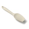 Zeal Silicone Non-Scratch Spatula Spoon Cream (10”/26cm)