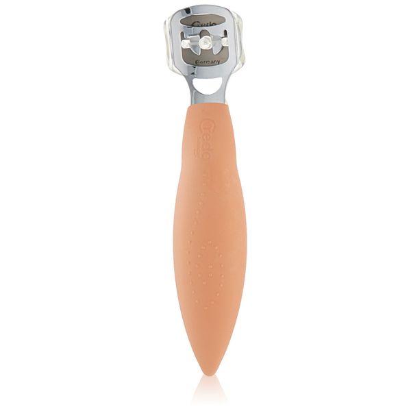 Credo Safety Corn Cutter, cream