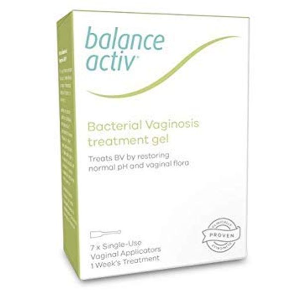 (3 PACK) - Balance Activ - Vaginal Gel | 7 tube box | 3 PACK BUNDLE