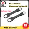 For Leatherman Wrench Parse Multitool Spanner Kit Disassembly Tool Ver.1.0