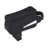 Vaude Carbo Bag II Frame Bags, Black, One Size