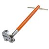 AB Tools 11" Adjustable Basin Wrench Sink Bath Tap Spanner Plumbing/Plumbers Tool TE637