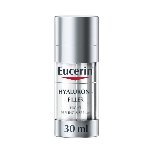 Eucerin Hyaluron-Filler Night Peeling Serum 30ml