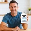 Magnesium Glycinate 60 Capsules 30-Day Supply