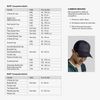 Buff Explore Trucker Cap, Forest, L