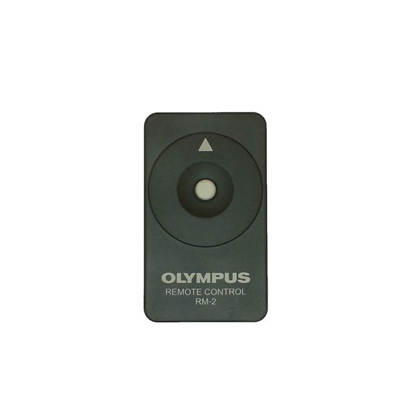 Olympus RM-2 Remote Control for Olympus Digital Cameras