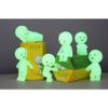 Smiski A Figure Series 1 Phosphorescent