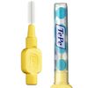 Tepe Interdental Brushes Yellow 8 x 0.7mm Brushes