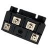 Kiro&Seeu Bridge Rectifier MDQ-200A 200A 1600V Full Wave Diode Module Single Phase High Diode Power