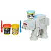 Play-Doh Star Wars At-At Attack Toy with Can-Heads