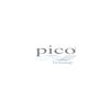 Pico Technology 2.5 mm oscilloscope probe tip BNC adaptor TA152