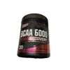 Nutrex BCAA 6000 Recovery 30 Servings (Fruit Punch)