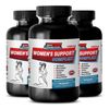 menopause relief - Women’s Support Complex 1256mg 3B - sage plant