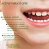 BILKA Homeopathy Natural Kids Toothpaste Raspberry Flavor 6+