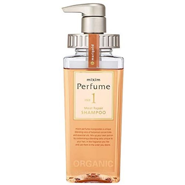 Mixim Perfume Moist Repair Shampoo 440ml