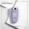 Kerastase BL Van Blonde Absolute Shampoo 8.5 fl oz (250 ml) [Parallel Import]