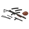 Little Armory LA078 L34A1 Type Plastic Model 320630