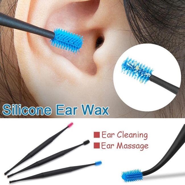 ClearEars by Resonate  Ear Cleaning & Ear Wax Removal