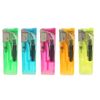 ELS-02 200P Sliding Electronic Lighter