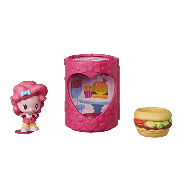 My Little Pony Cutie Mark Crew Blind Pack Doll Playset