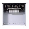 CY Hard Disk 6 Ways Control System Intelligent Control Management System HDD SSD Power Switch with 5.25 CD-ROM Bay