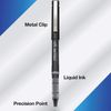 Pilot Precise V7 Rolling Ball Pens Black 14 Count Smooth Writing Durable Ink