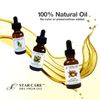 Star Care 100% Pure Oil (Grape Seed)